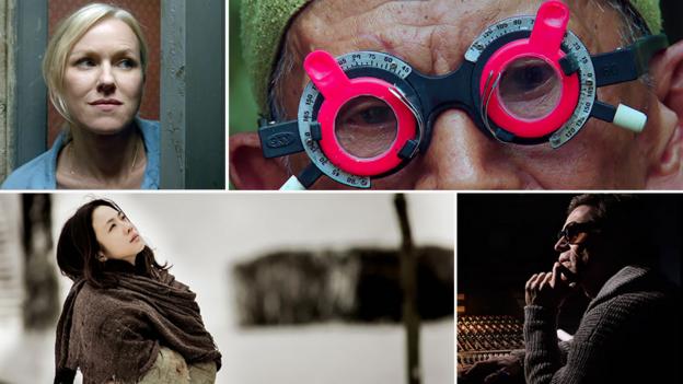 BBC - Culture - Venice Film Festival: The 10 best films to see