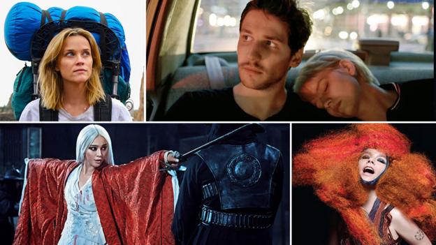 BBC - Culture - London Film Festival: Films to watch