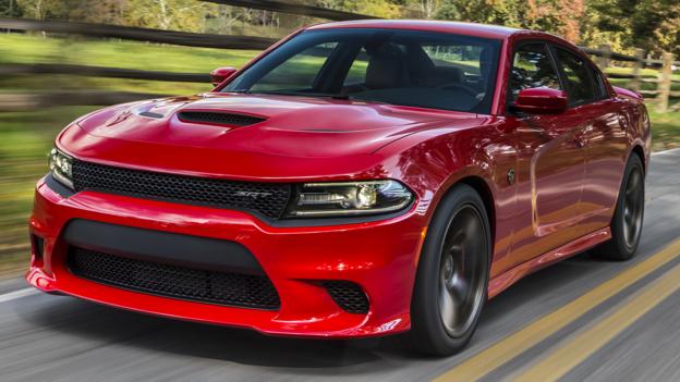 Bbc Autos Dodge Charger Srt Hellcat Burns Souls And
