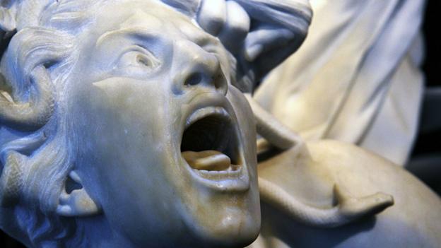 Bbc Culture The Fantastical Beasts Of Ancient Greece