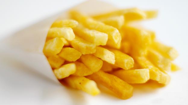 BBC - Future - The science behind the perfect chip