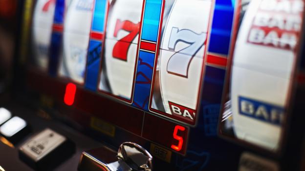 free casino machines