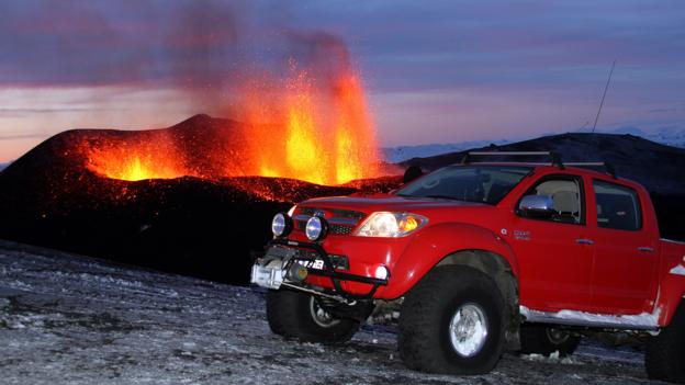 Bbc Autos What Is The Best Car To Drive Around The World