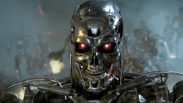 Bbc Culture Terminator Genisys An Ai Expert S View