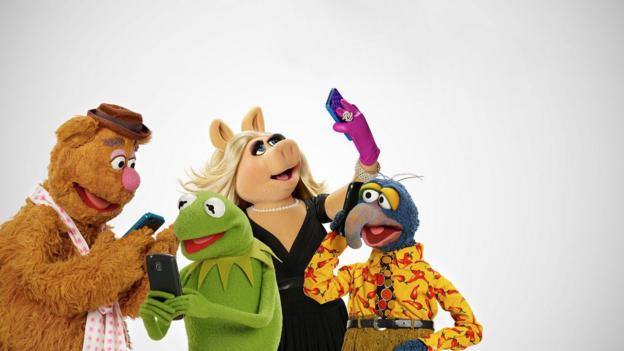 Avoir Images Bbc Culture Are The Muppets For Adults Only actualisé par