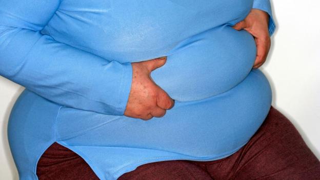BBC Future The air that makes you fat