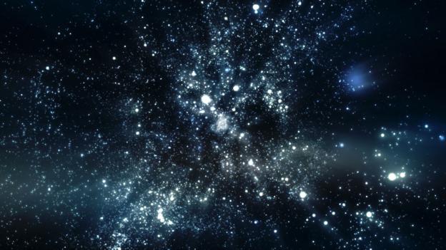 Bbc Future The Myths And Reality About Interstellar Travel