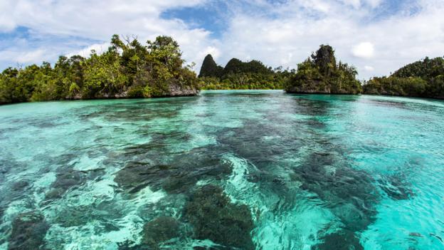 TEMPAT MENARIK DI INDONESIA UNTUK BACKPACKER