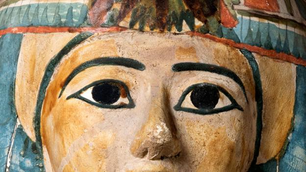 Bbc Culture How Ancient Egypt Shaped Our Idea Of Beauty