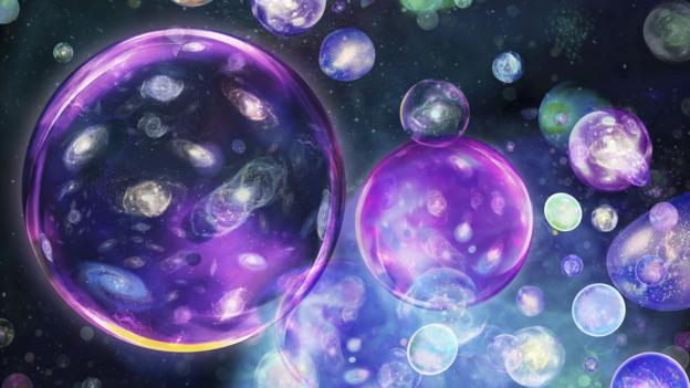 BBC - Earth - Why there might be many more universes besides our own
