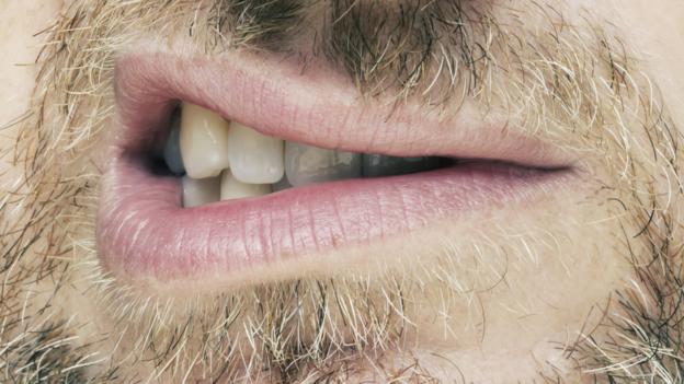 Bbc Future The Real Reason Men Grow Beards