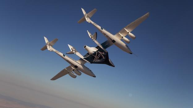 Bbc Future One Thing Spacecraft Have Never Achieved