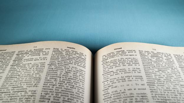 BBC - Culture - Do you know the meaning of the dictionary’s newest words?