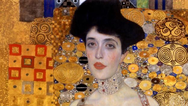 Bbc Culture The Mysterious Muse Of Gustav Klimt