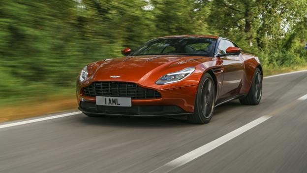 Bbc Autos Is This The World S Most Beautiful Car
