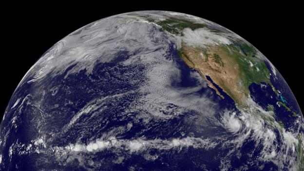 Bbc Earth The Place Furthest From Land Is Known As Point