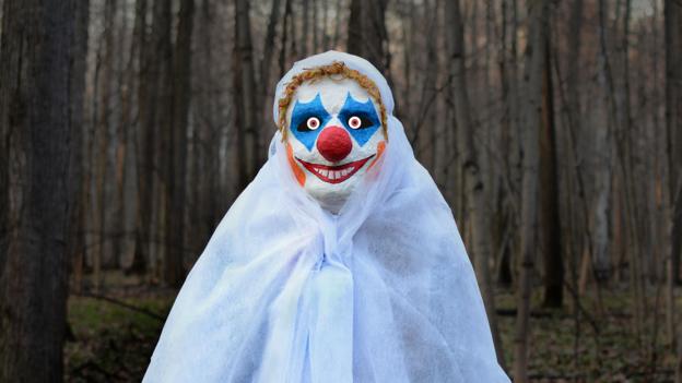 BBC - Culture - A surprising history of the creepy clown