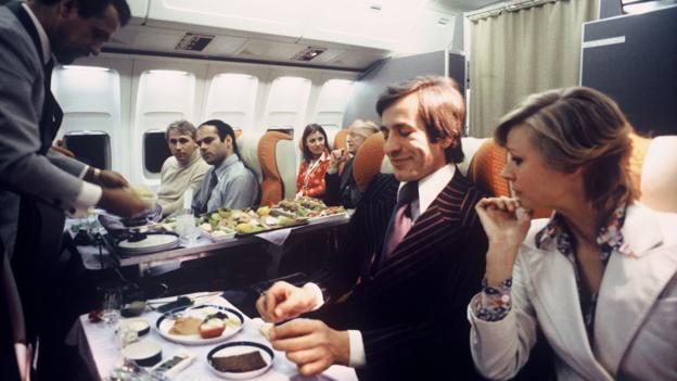 Bbc Autos Why Is Airline Food So Bad
