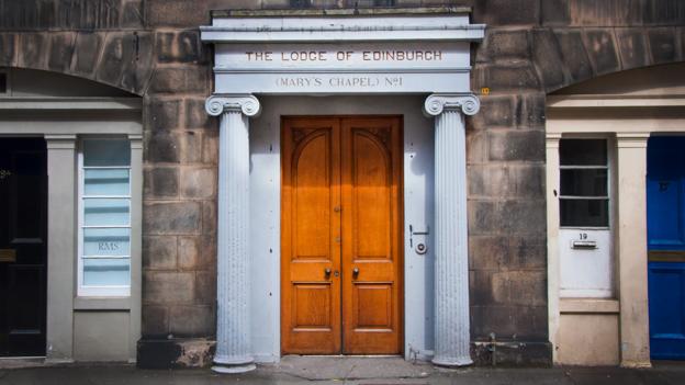 Bbc Travel The Lost History Of The Freemasons - 