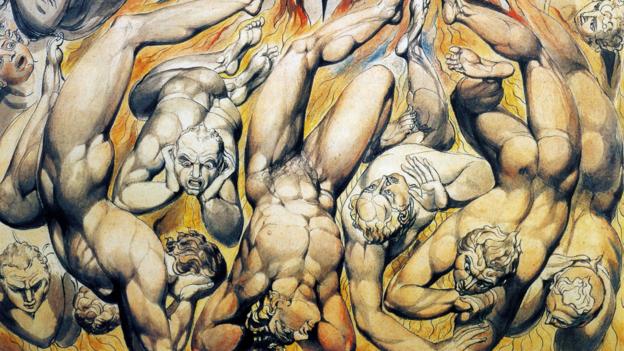 Bbc Culture Why You Should Re Read Paradise Lost - 