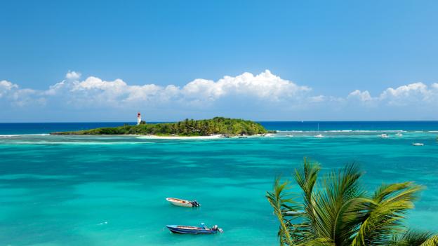BBC - Travel - Island