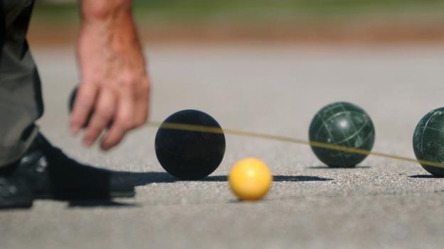 BBC - Travel - Why Italy is racing to save the game of bocce