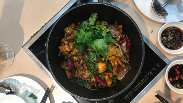 Bbc Travel Hong Kong S Hot Pot Obsession