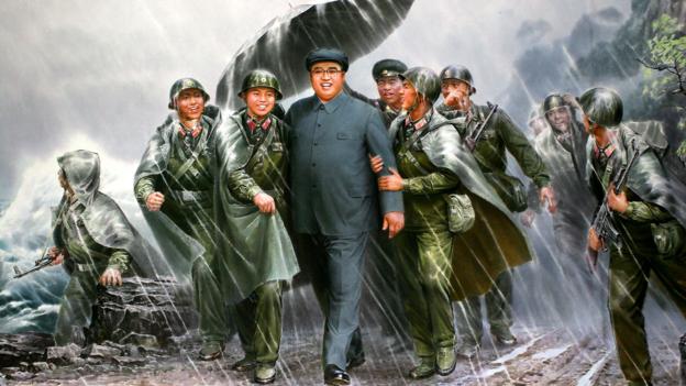 north korea defectors stars film culture became bbc vs