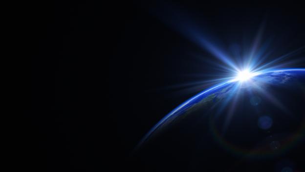 What Its Like In The Bermuda Triangle Of Space Bbc Future - 