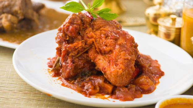 Bbc Travel How An Outrage Over Crispy Chicken United - 