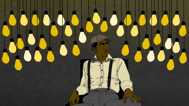 BBC - Culture - How Invisible Man eerily foreshadowed the ...