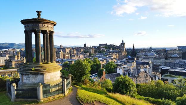 Bbc Travel The Five Countries That Set World Culture