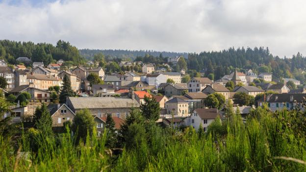 le chambon sur lignon