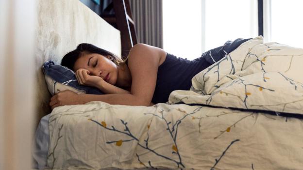 Bbc Future Why Sleep Should Be Every Student S Priority