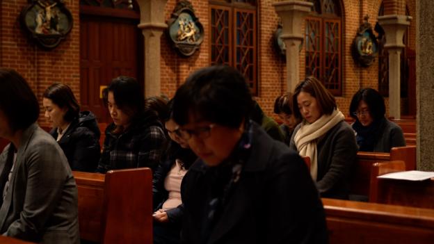 exam korea university south entrance The is Worklife the Korean exam BBC that nation a stops CSAT