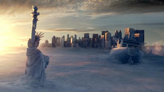 Bbc Culture How Science Fiction Helps Readers Understand