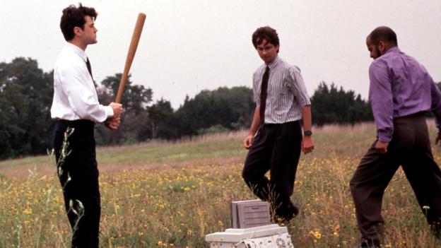 Office Space turns 20: How the film changed the way we work