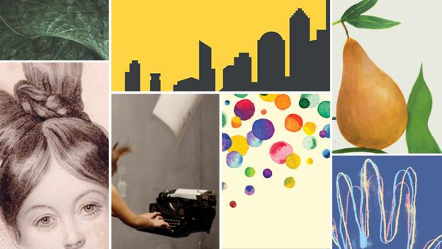 BBC - Culture - Ten books to read this March