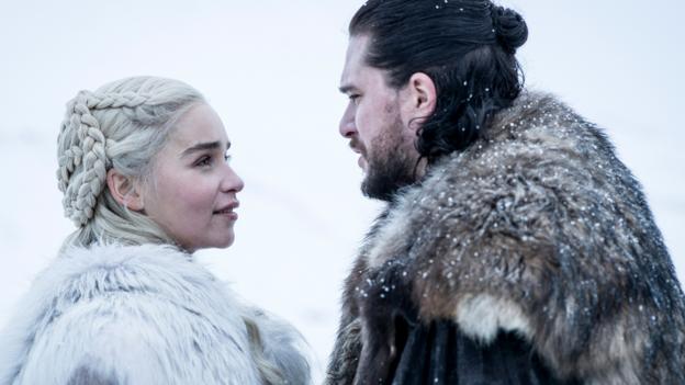 Bbc Culture Is Game Of Thrones The Last Great