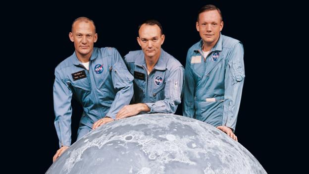 BBC - Culture - Moon landing: The greatest Apollo 11 story ...
