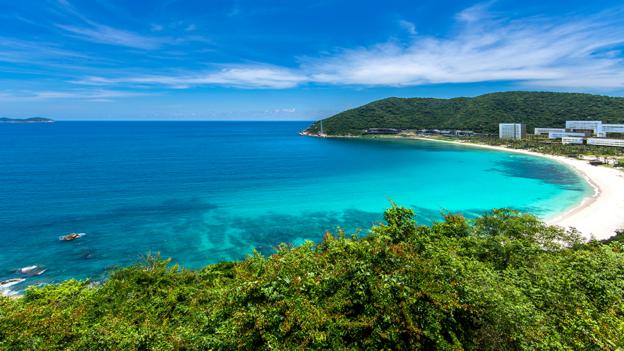 Sanya: Beyond the Beaches Article  Escape to Sanya  BBC StoryWorks