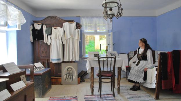The Last Of Europe’s ‘Forgotten’ People