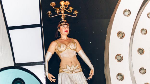 Glimpses into lavish Indian weddings