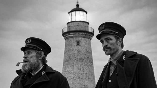 Bbc Culture Film Review The Lighthouse