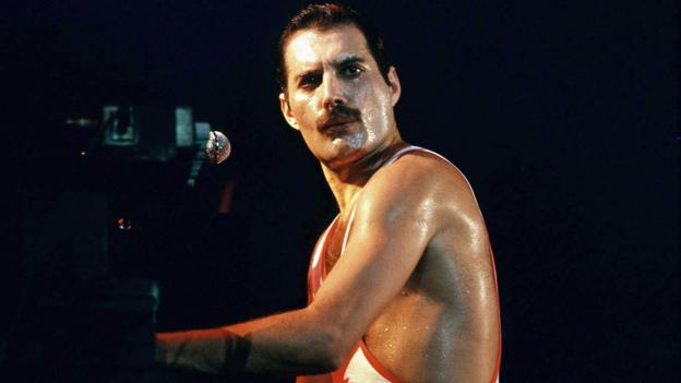 Who was the real Freddie Mercury?