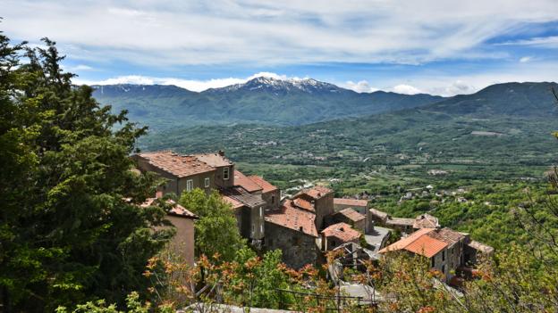 Italy’s Last Great Unknown Region