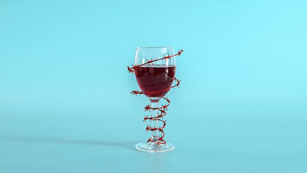 Can Drinking Red Wine Ever Be Good For Us Bbc Future