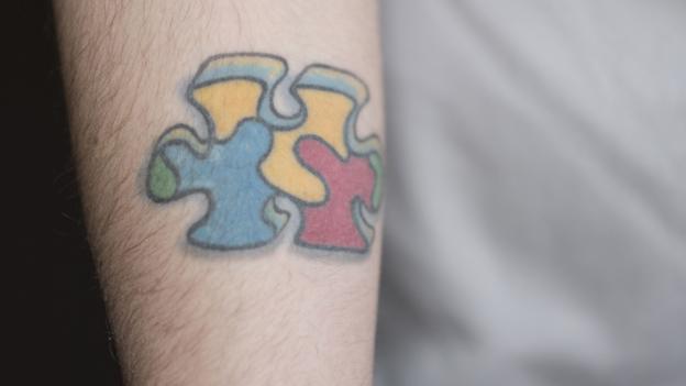 Where 75% of workers are on the autistic spectrum - BBC Worklife