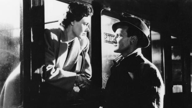 Bbc Culture Rewatching Old Films Like Brief Encounter Or Star Wars