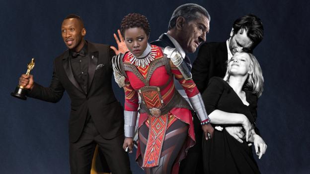 The decade that changed film forever